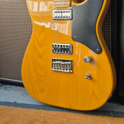 Fender Limited Edition Cabronita Telecaster 2020 - Butterscotch Blonde image 5