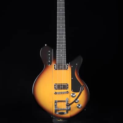 Eastman Juliet Henry James Signature - Sunburst image 1