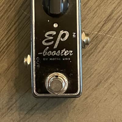 Xotic EP Booster | Reverb