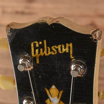 Gibson SG Standard Polaris White 1965 image 10