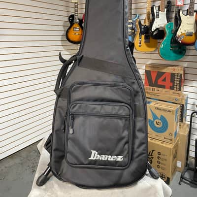 Ibanez EHB Ergonomic Headless Bass Guitar - Cosmic Blue Starburst Flat w/Gig Bag & PLEK*D #107 image 13