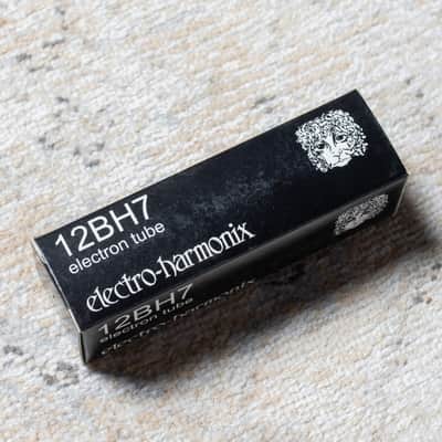 Electro-Harmonix 12BH7EH Tube image 1