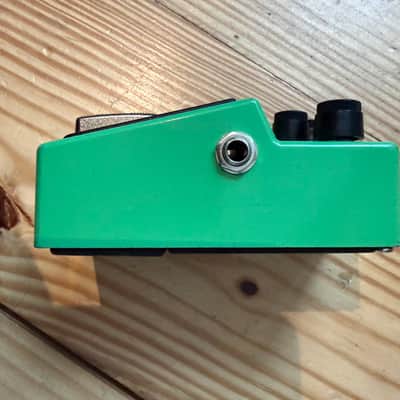 Ibanez TS9 Tube Screamer 2002 - Present - Green image 3