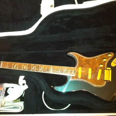 Collector ALERT! Mint Fender Jaguar XK 50 Stratocaster image 1