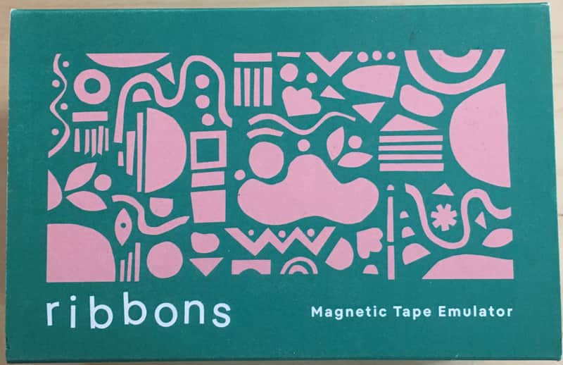 Kinotone Ribbons 2023 image 1