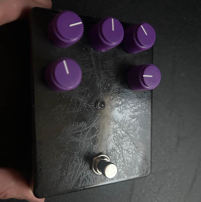 Black Arts Toneworks Black Forest