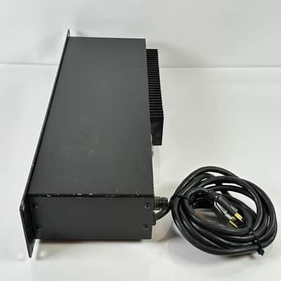 Carvin PSM 88 MX Rack Mount Power Supply for MX1688 and MX2488 image 6