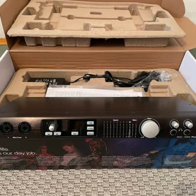 presonus quantum Thunderbolt 26x32 image 7