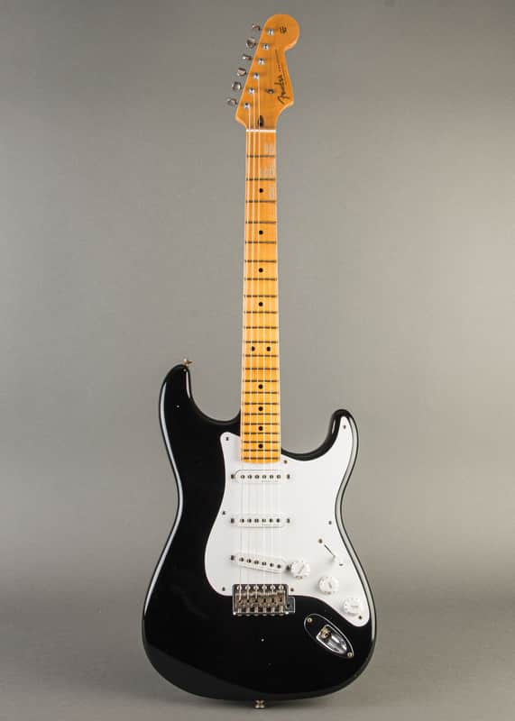 Fender Custom Shop Limited Edition Eric Clapton 30th Anniversary