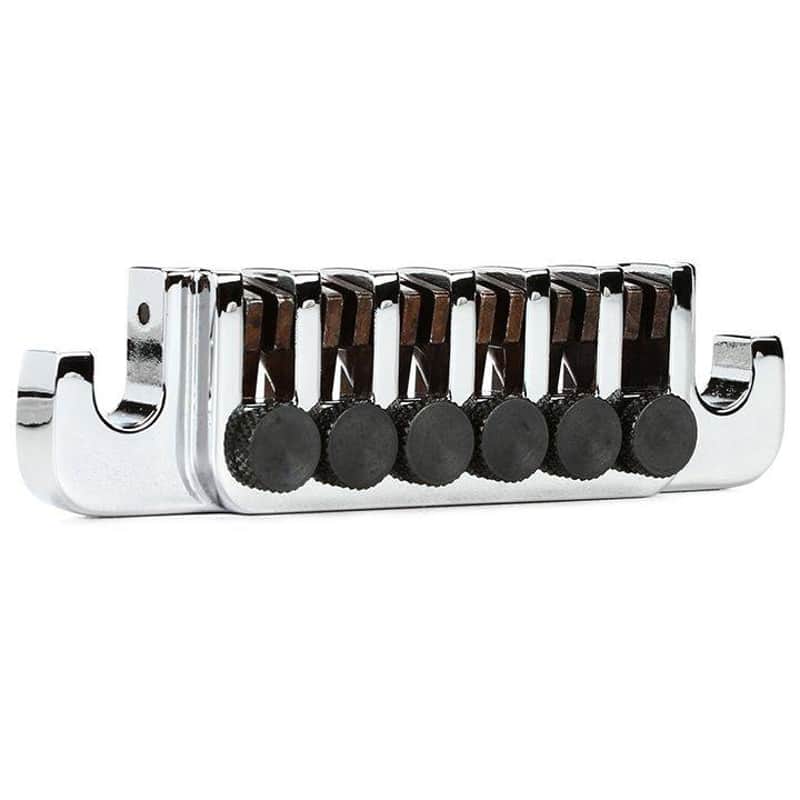 Gibson Original TP-6 Fine Tuners Chrome image 1