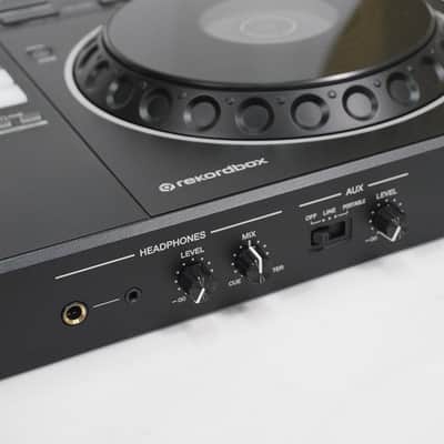 Pioneer DJ USED DDJ-REV5 image 7