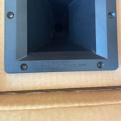 Peavey 01436712418 CDM Piezo Horn image 2