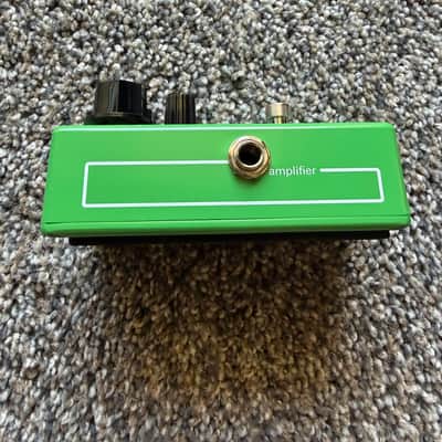 Maxon OD-808 Overdrive image 5