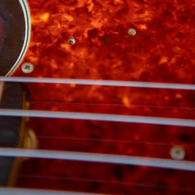 Fender Jazz Bass 1964 - Sunburst image 17