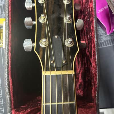 Taylor 814ce with V-Class Bracing 2018 - Present - Natural image 3