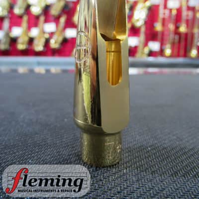 JodyJazz DV Soprano Mouthpiece 7* image 8