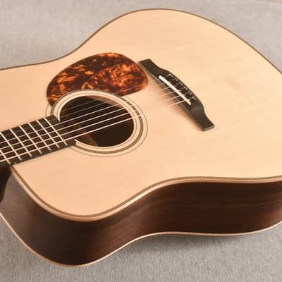 Boucher BG-52 (2022) Bluegrass Goose image 4
