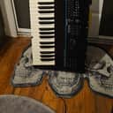 Ensoniq SQ-1 Plus Digital Synthesizer 1991 - Black