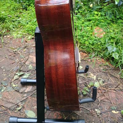 Guild GAD-M20NA, very good used condition, with OHSC image 10