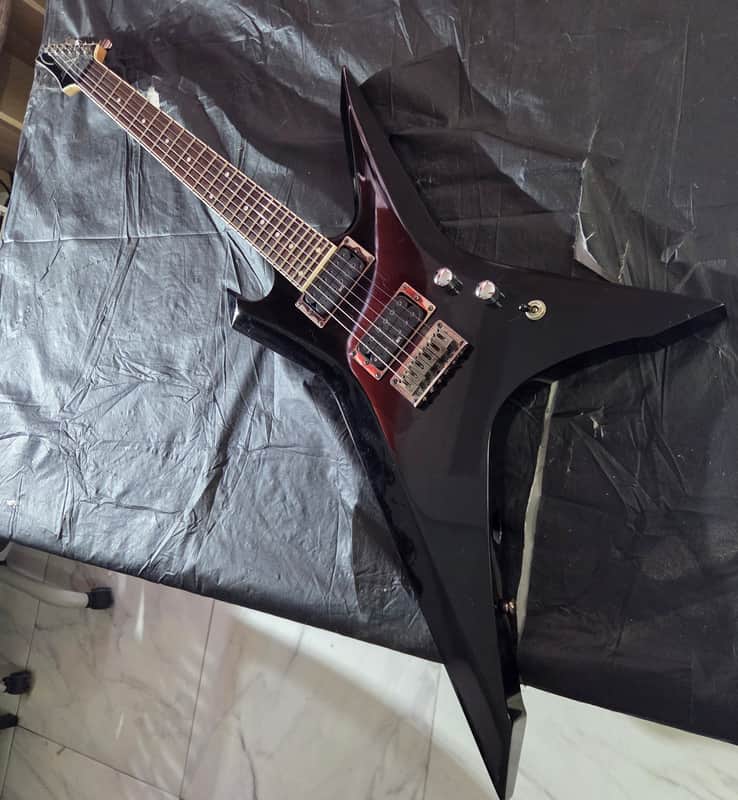 Ibanez XP300FX Xiphos 2009 - 2013 | Reverb