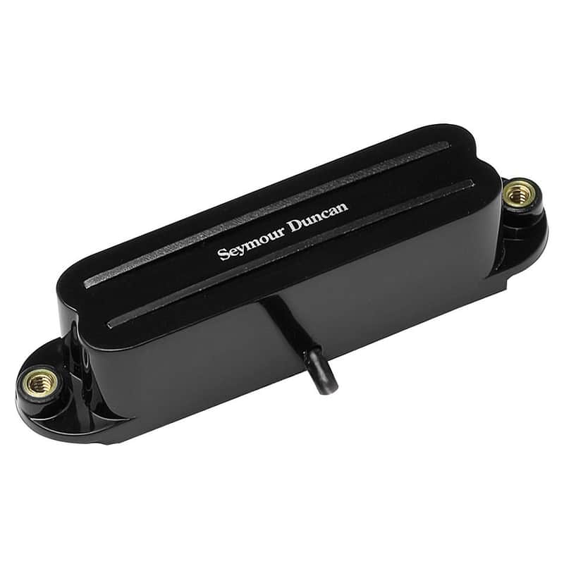 Seymour Duncan SCR-1n Cool Rails Strat Neck Pickup image 1