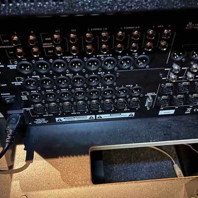 Audient Zen Mixing Console image 9