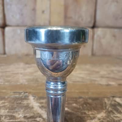 Willson 51D Euphonium Mouthpiece image 4