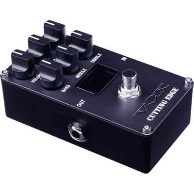 Vox VE-CE VALVENERGY Cutting Edge image 2