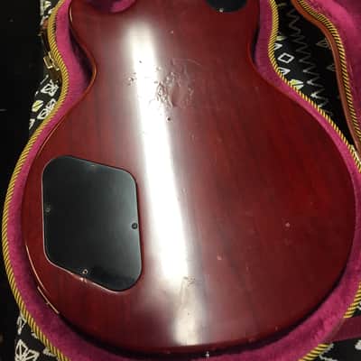 TOKAI LS75F 59 RELIC RARE image 11