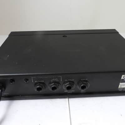 Vintage Rockman Guitar Compressor Effects Processor Tom Scholz SR&D image 6