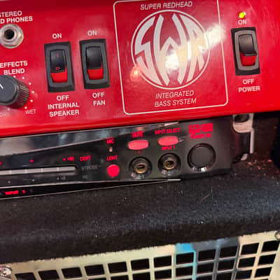 Korg DTR-2000 Rackmount Digital Tuner image 4