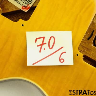 USED Epiphone Kirk Hammett image 2