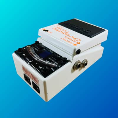 Boss TU-2 Chromatic Tuner image 2
