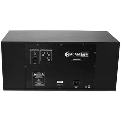 Adam A77X (Pair) image 3
