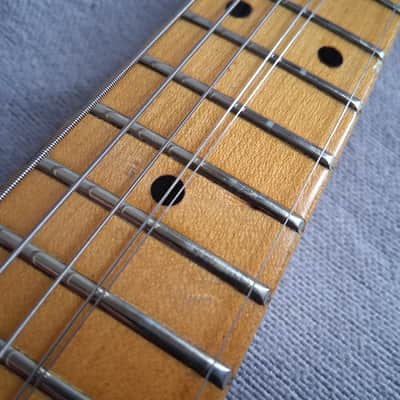 Framus S-355 Stratocaster 1974 image 15
