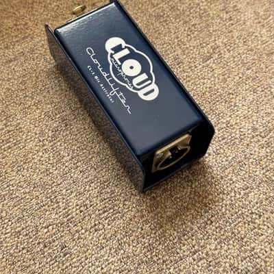 Cloud Microphones Cloudlifter CL-1 w/ XLR cables image 4
