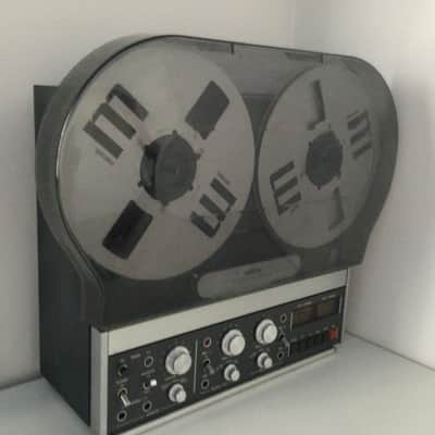 Revox B 77 1980 Nero image 7
