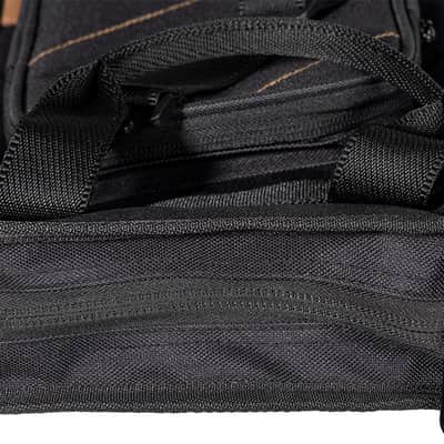 Meinl Classic Woven Bag Drum Stick Bag Case MCSBBK image 4