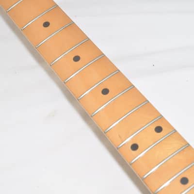 FERNANDES FST-60 BS Electric Guitar Ref No 7549 image 6