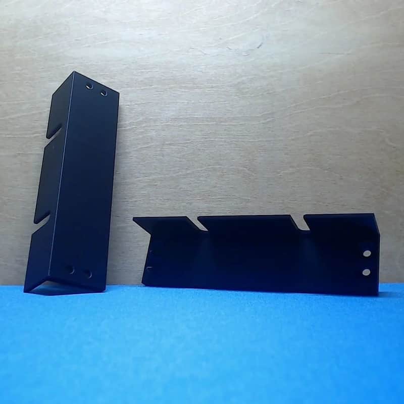 DIY Eurorack 19" Rack adapter (84HP) image 1