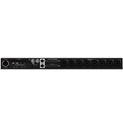 Universal Audio UA-APX8PG2-ESS Apollo x8P Rackmount Recording Interface. Essentials (Gen 2) image 2