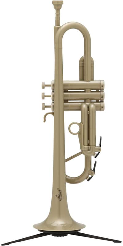 Allora ATR-1301 Aere Series Plastic Bb Trumpet image 1