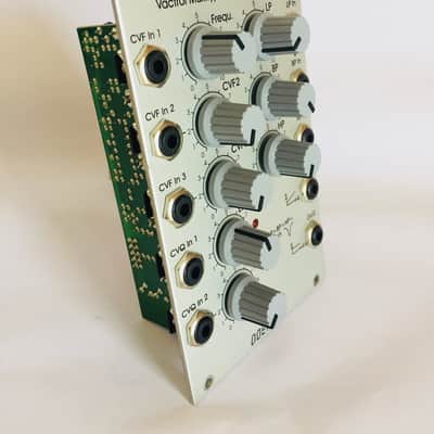 Doepfer A-101-1 Vactrol VCF