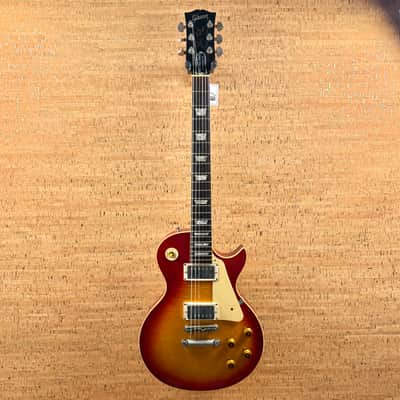 Gibson Les Paul Heritage Series Standard-80 1980 - Cherry Burst image 2