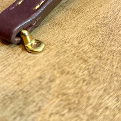 Amberisa Amplification Handwired Guitar Speaker Cabinet - Model: AA112LG 2025 - Golden Oak image 9
