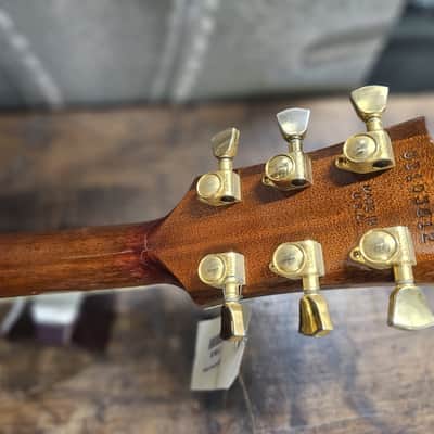 Gibson Les Paul Supreme 2003 - 2013 - Root Beer image 9