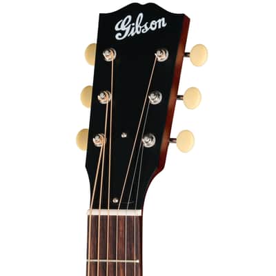 Gibson L-00 Century 12-Fret Vintage Amber - Acoustic Guitar image 10