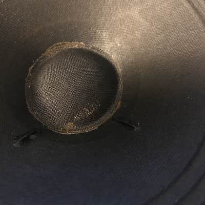 Celestion Greenback G12 H 1967 Grey /green image 12