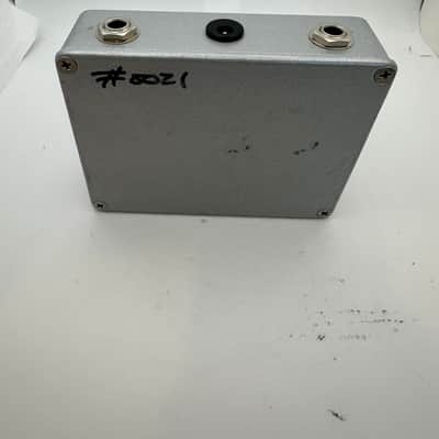 ProAnalog Devices Manticore V1 - Silver image 5