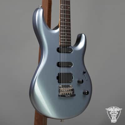 2011 Ernie Ball Music Man Luke - 7.64 LBS image 2